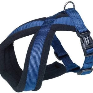 Nobby Szelki Nobby Classic Comfort Dla Psa : Kolor - Granatowy, Rozmiar - S-M 25/50mm, 40-60cm 80503-06 - 1 zdjęcie