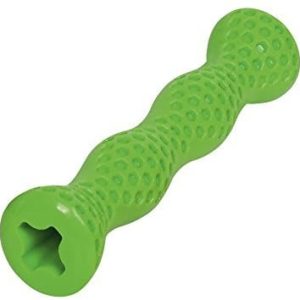 Nobby TPR Stick Wave, 25,5 cm, zielony - 1 zdjęcie