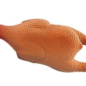 Nobby ZABAWKA LATEX KURA MINI 16cm - 1 zdjęcie