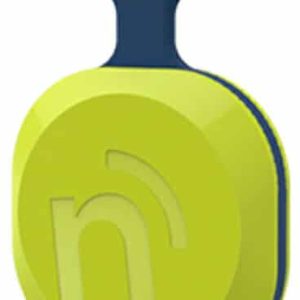 NOTIONE LOKALIZATOR BRELOK + APLIKACJA NOL - 1 zdjęcie