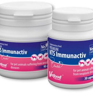 NTS IMMUNACTIV 90TAB NTS - 1 zdjęcie