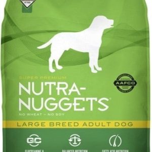 Nutra Nuggets Large Breed Adult 30 kg - 1 zdjęcie