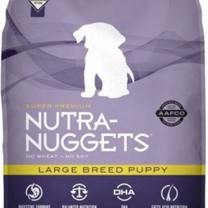 Nutra Nuggets Large Breed Puppy 15 kg - 1 zdjęcie