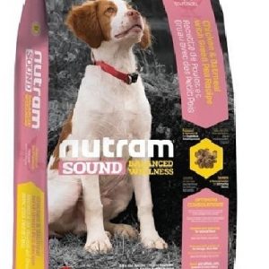 Nutram Sound Puppy 27,2 kg - 1 zdjęcie