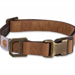 Obroża Amerykańska Carhartt Journeyman Collar - 1 zdjęcie