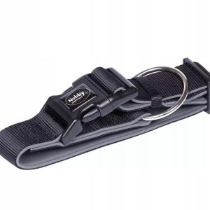 Obroża Classic Mesh Preno 4cm Szeroka 32-45cm - 1 zdjęcie