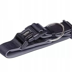 Obroża Classic Mesh Preno 4cm Szeroka 40-55 cm - 1 zdjęcie