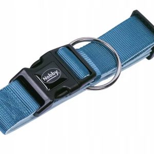 Obroża Classic Mesh Preno 4cm Szeroka 55-70 cm - 1 zdjęcie