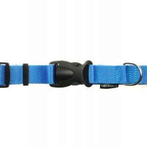 Obroża Dla Dużego Psa Nelson-x 50-70 CM/3 CM - 1 zdjęcie