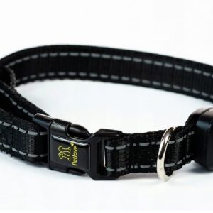 Obroża Dla Malego Psa Led Komfort Petlove Rozm S - 1 zdjęcie