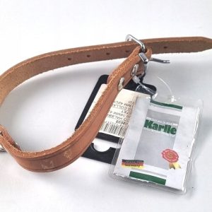 Obroża dla Psa Karlie - 1 zdjęcie