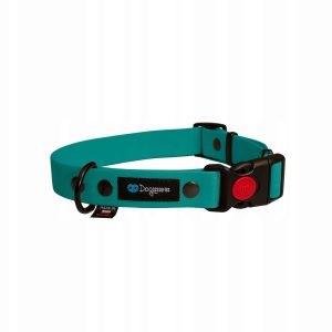 Obroża dla psa kompozyt trwała Dogcessories+gratis - 1 zdjęcie