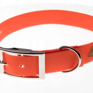 Obroża dla psa myśliwskiego 25mm Biothane S/m - 1 zdjęcie
