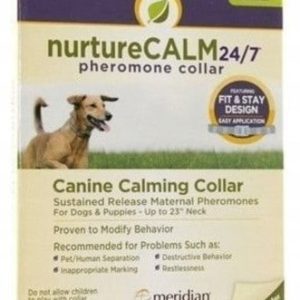Obroża Feromonowa Calming Collar 55 cm dla psów - 1 zdjęcie