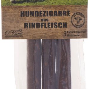 OCanis Oryginalne cygara z wołowiny 3szt - 1 zdjęcie
