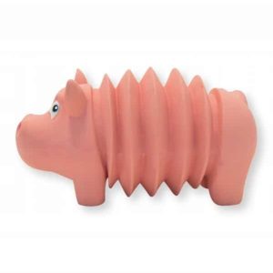 Oh Gumowy Prosiak Harmonia 2 Piszcz 20cm - 1 zdjęcie