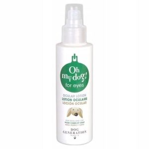 Oh My Dog! for Eyes - płyn do oczu 125 ml - 1 zdjęcie
