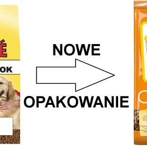 Oke Duo krok 20 kg - 1 zdjęcie
