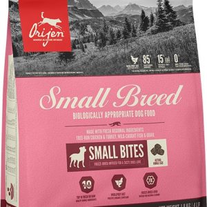 Orijen Adult Small Breed Dog 1,8 kg - 1 zdjęcie