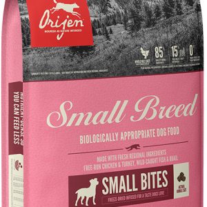 Orijen Adult Small Breed Dog 4,5 kg - 1 zdjęcie