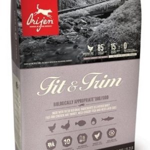 Orijen Fit&Trim 2 kg - 1 zdjęcie