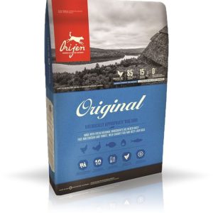 Orijen Original 0,34 kg - 1 zdjęcie