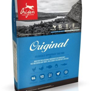 Orijen Original Dog 6 kg - 1 zdjęcie