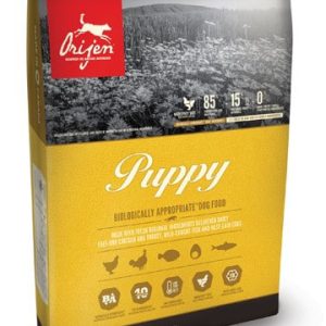 Orijen Puppy 0,34 kg - 1 zdjęcie