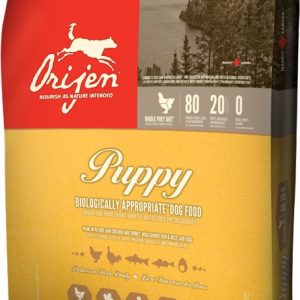 Orijen Puppy 2,27 kg - 1 zdjęcie
