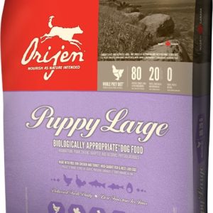 Orijen Puppy Large 13 kg - 1 zdjęcie