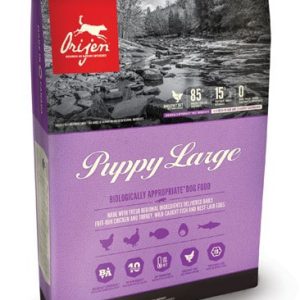 Orijen Puppy Large Breed 6 kg - 1 zdjęcie