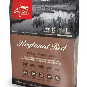 Orijen Regional Red 2 kg - 1 zdjęcie