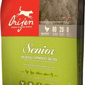 Orijen Senior 2,27 kg - 1 zdjęcie