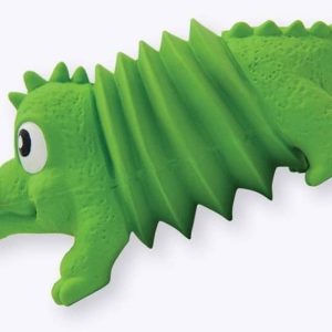Outward Hound Accordionz Aligator [68093] - 1 zdjęcie