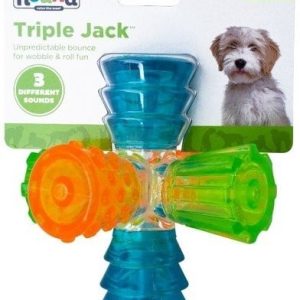 Outward Hound Triple Jack gryzak [67715] MS_15943 - 1 zdjęcie