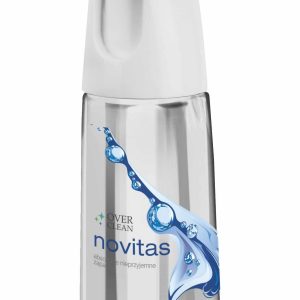 Over Clean Absorbent zapachów Over Clean Novitas, neutralizator 300 ml | DARMOWA DOSTAWA OD 59 zł NN-HOV-ZA02-002 - 1 zdjęcie
