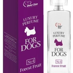 Over Zoo Perfumy dla psów o zapachu owoców leśnych - 1 zdjęcie