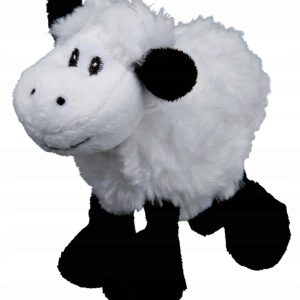 Owca pluszowa, 14cm - 1 zdjęcie