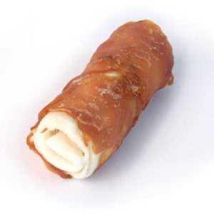 Owijka rolowana Magnum RAWHIDE KURCZAK / 16.649 - 1 zdjęcie