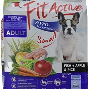 Panzi Fitactive Premium karma dla psów hipoalergiczna 306261 - 1 zdjęcie