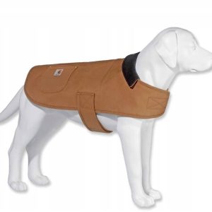 Płaszcz dla psa Carhartt Chore Coat - L - 1 zdjęcie