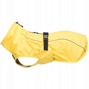 Płaszcz przeciwdeszczowy dla psa Vimy, M, 50 cm, ż - 1 zdjęcie