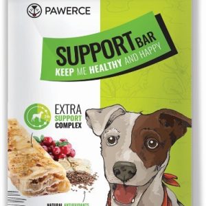 Pawerce Support Bar Small Breeds 3Szt/Op 105G - 1 zdjęcie