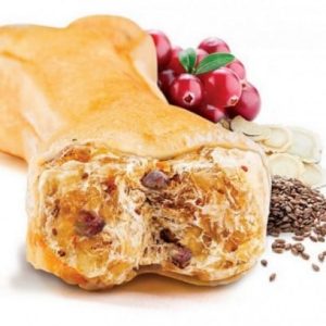 Pawerce Support Bone Small Breeds Display 40X35G - 1 zdjęcie