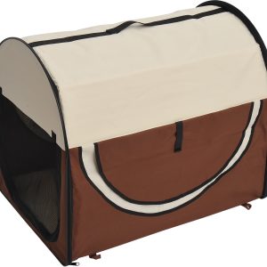 PawHut TRANSPORTER DLA ZWIERZĄT TORBA DLA PSA KOTA (XL) - 1 zdjęcie