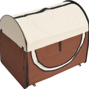 PawHut TRANSPORTER DLA ZWIERZĄT TORBA DLA PSA KOTA(XXL) - 1 zdjęcie