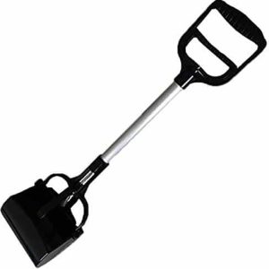 Pawise pawise odchody pawi11593 szufla - 1 zdjęcie