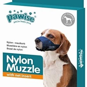 Pawise pawise pawi13011 kaganiec regulowane, rozmiar XS - 1 zdjęcie