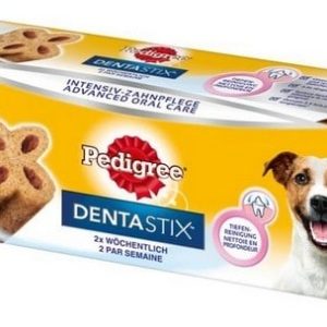 Pedigree Dentastix 2x w tygodniu - małe rasy MS_15691 - 1 zdjęcie