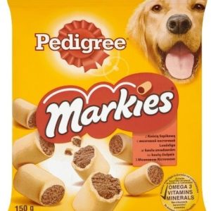 Pedigree Pedigree Markies 100g - na wagę XX_33 - 1 zdjęcie